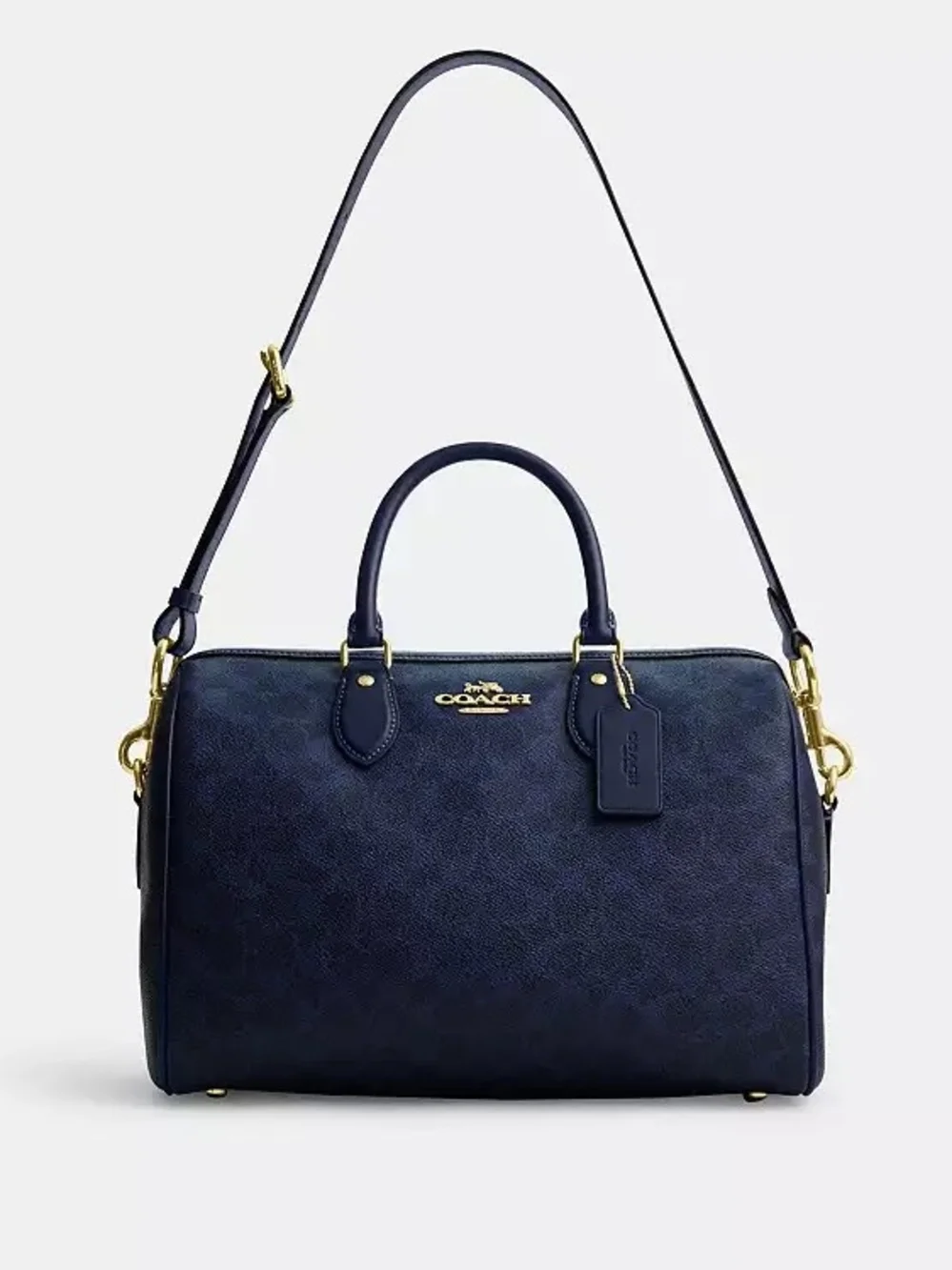 Coach Rowan Large Satchel Bag
